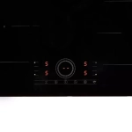 DeLonghi Индукционная варочная панель ELETTRA 1B0P CR