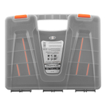 Органайзер 310 x 250 x 50 мм, пластик Stels 90707