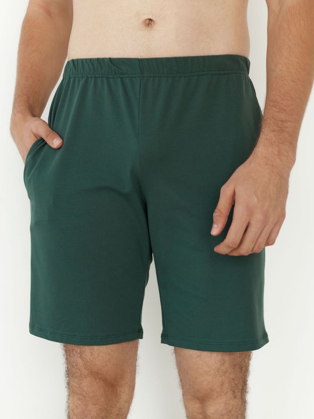 Шорты Мужские Пихта