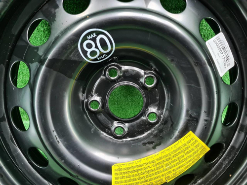 Докатка R17 Omoda C5 (2022-н.в.)