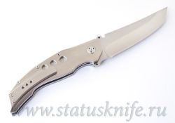 Нож Model 300 Sergio Consoliфотография - 4