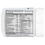 Codeage, Метилированный мультивитамин +, 90 растительных капсул