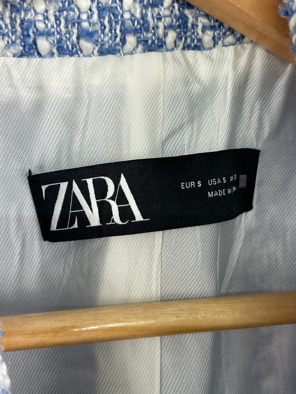 Жакет Zara