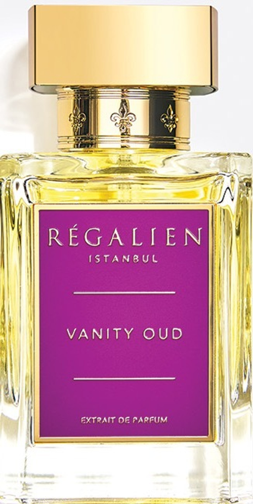REGALIEN VANITY OUD EXTRAIT 80 ML