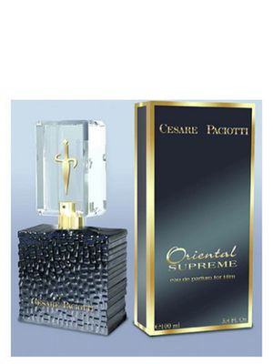 Cesare Paciotti Oriental Supreme for Him