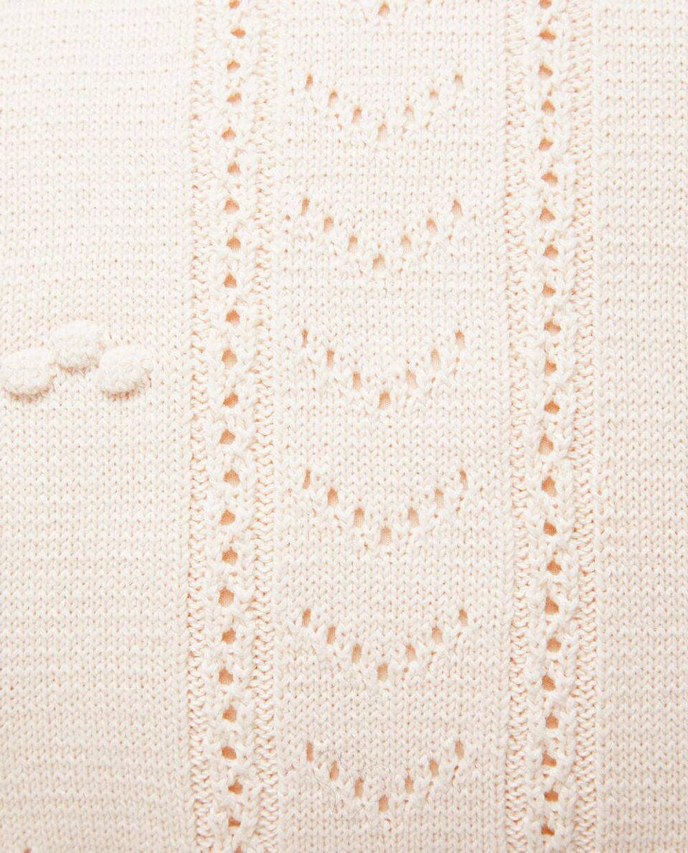 ZARA HOME ДЕТСКИЙ ЧЕХОЛ ДЛЯ ДЕКОРАТИВНОЙ ПОДУШКИ, РОЗОВЫЙ