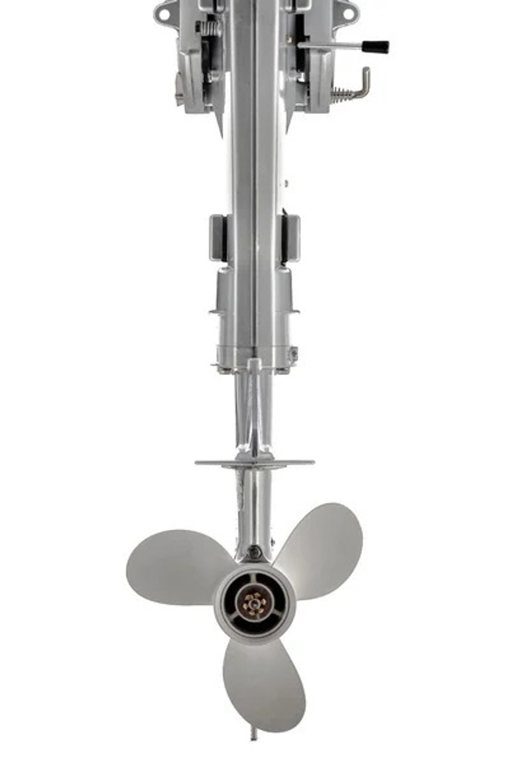 2х-тактный лодочный мотор SHARMAX SM9.8HS