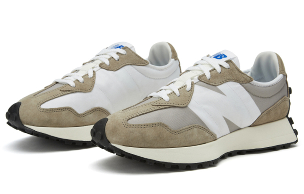 Кроссовки New Balance Nb 327 Logo