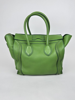 Сумка Celine Luggage Tote