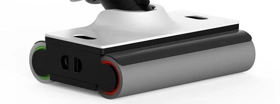 Пылесос Xiaomi Deerma DEM-VX910W