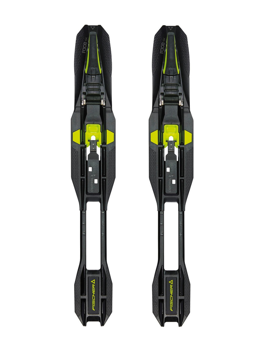 Лыжные крепления FISCHER RACE STEP-IN SKATE IFP S55025, коньковые