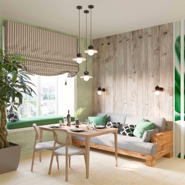 Бра Odeon Light Hatty 5014/1WD