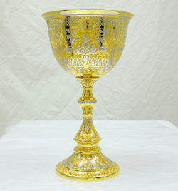 Кубок "Украшенный"
