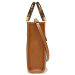 Сумка FENDI Sunshine Logo Tote, 8BS051-ABVL-F0PWZ