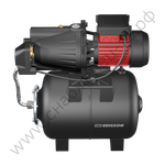 EDISSON San 24L aluminum