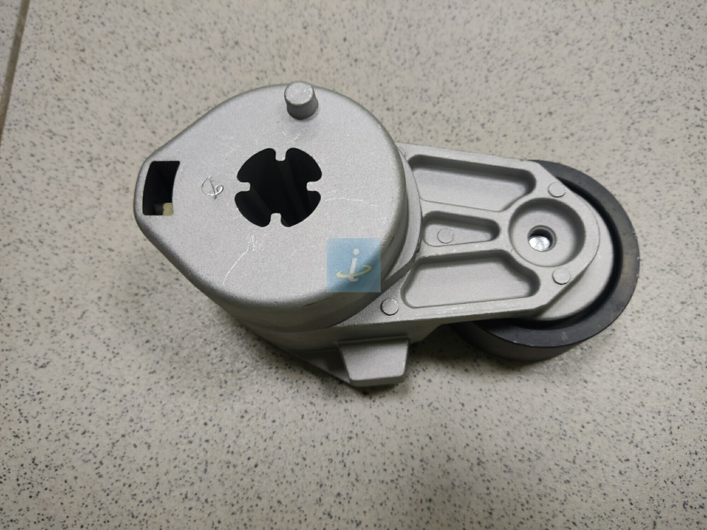 Натяжное присп. ремня привода вент. 650.1308110