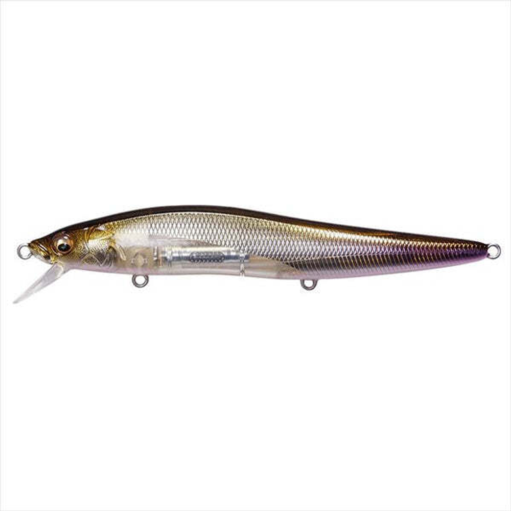Воблер Megabass Oneten LBO M Wakasagi