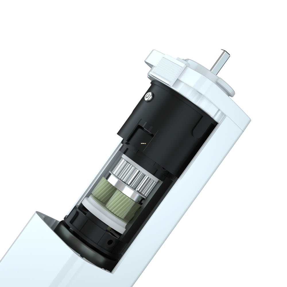 Привод AM50-1.2/100-EM-P, радио,100-240V