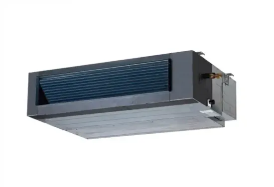 Канальная сплит-система Midea MTIU-12HWFNX(GA)/MOX230-12HFN8-Q(GA)