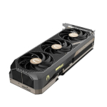 Видеокарта ZOTAC GAMING GeForce RTX 5080 SOLID CORE 16GB GDDR7 256-bit, 2617 MHz