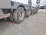 AMUR LYR9 Полуприцеп тяжеловоз 6 осей LYR9906TDPL (Раздвижной)