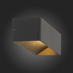 Настенный светильник ST-Luce SL455.401.01