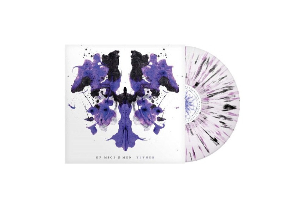 Of Mice & Men - Tether