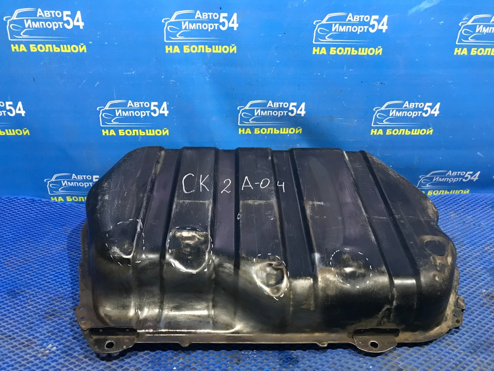 Бак топливный MITSUBISHI LANCER 1998