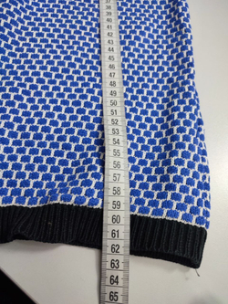 Джемпер Zara лаконичный 46 размер