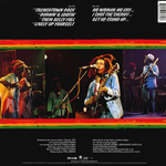 Bob Marley & The Wailers / Live! (LP)