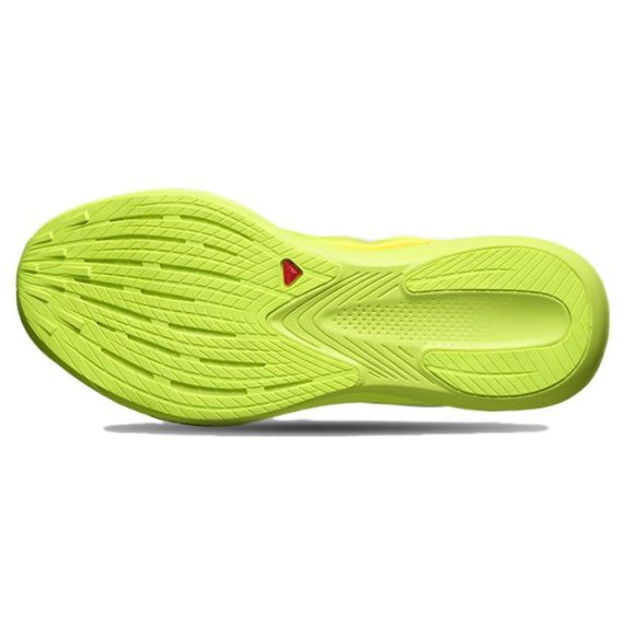 Salomon Phantasm 2 Беговые кроссовки Низкие Белые Мужские