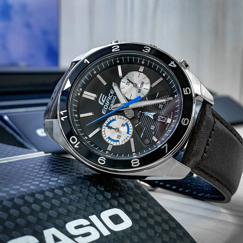 Casio EFV-590L-1A