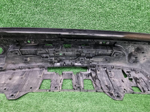 Бампер задний Haval H3 (2024-н.в.)