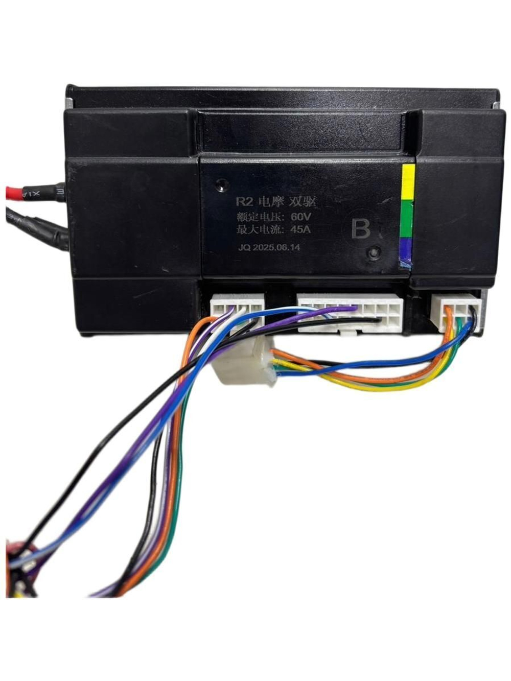 Контроллер для Kugoo R2