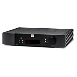Moon by Simaudio 340i D3PX Black — интегральный стереоусилитель премиум-класса