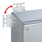 0899114 - C S6 A 508X762X210 - Пустой корпус