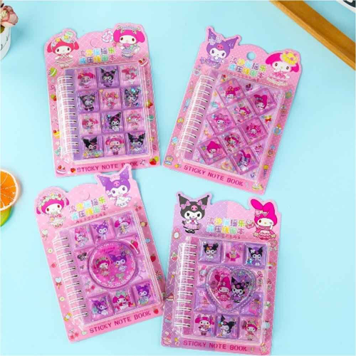 Блокнот Sanrio