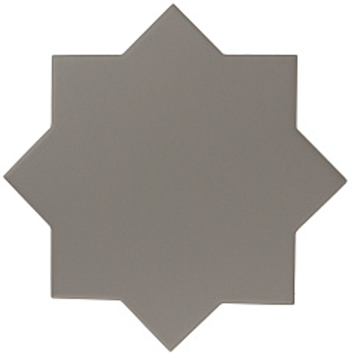 Керамогранит EQUIPE PORTO Star Black/ЭКИПЕ ПОРТО Стар Блэк 16,8x16,8