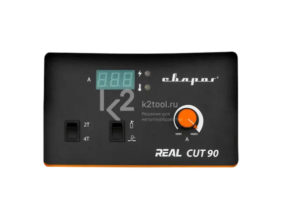 Инвертор сварочный Сварог REAL CUT 90 (L205)