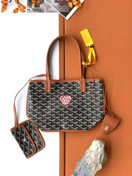 Goyard Anjou Mini Bag