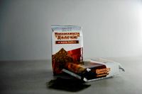 Чипсы - нори с барбекю 5гр.