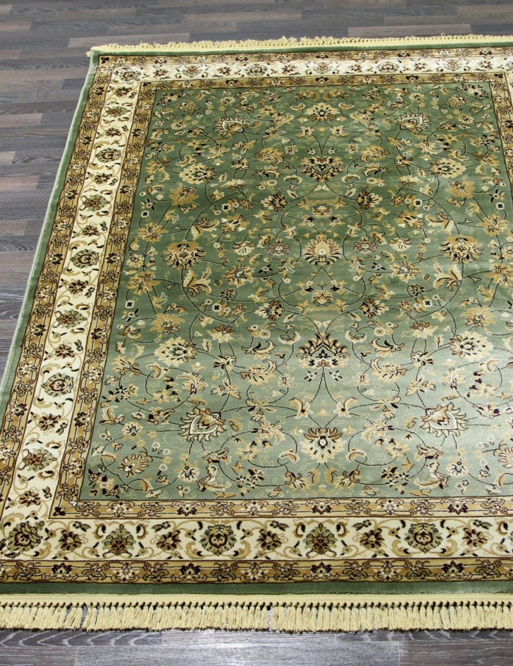 Buhara 5471 GREEN Прямой