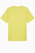 Футболка Puma Essentials Small Logo