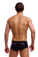 Транки FUNKY TRUNKS Men's Pride Alive