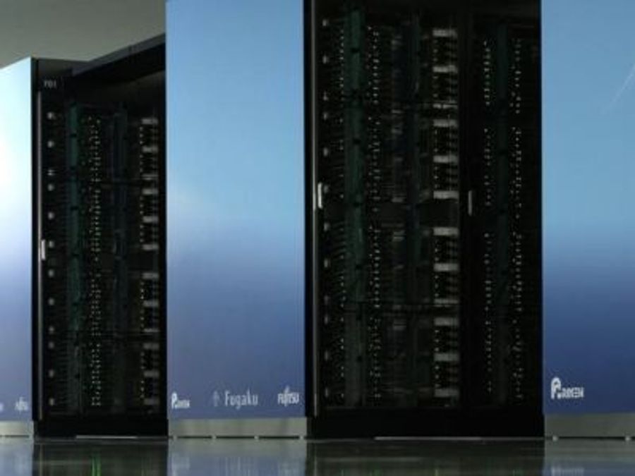 В Японии построят суперкомпьютер мощностью 1 зеттафлопс