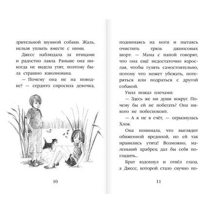 Холли Вебб: Щенок Джесс, или Давай дружить!