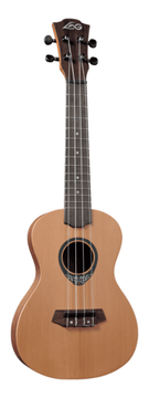 Укулеле концерт LAG TKU-130C