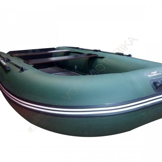 Лодка надувная REEF 320L