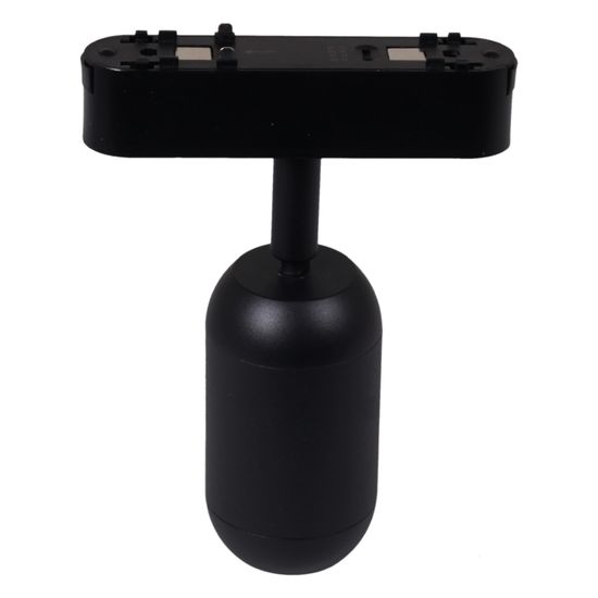 13009-9.3-001UR magnetic Led7W BK CCT+SMART