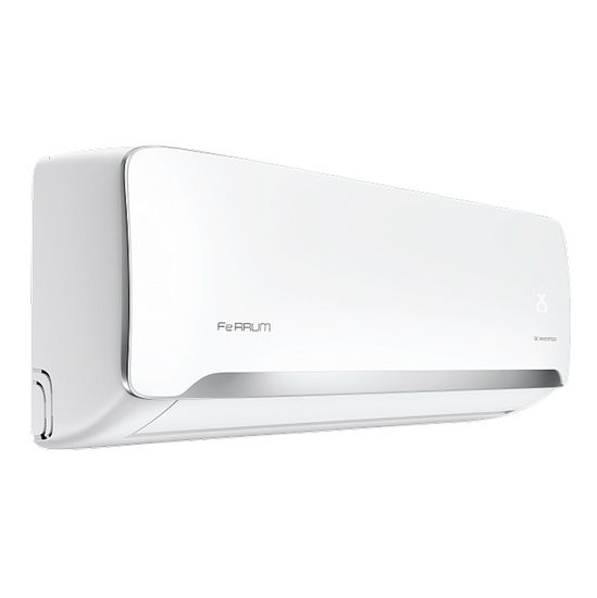 Мультисплит система на 4 комнаты Ferrum iFIS09F3C x 4 / iFOS36FM1A